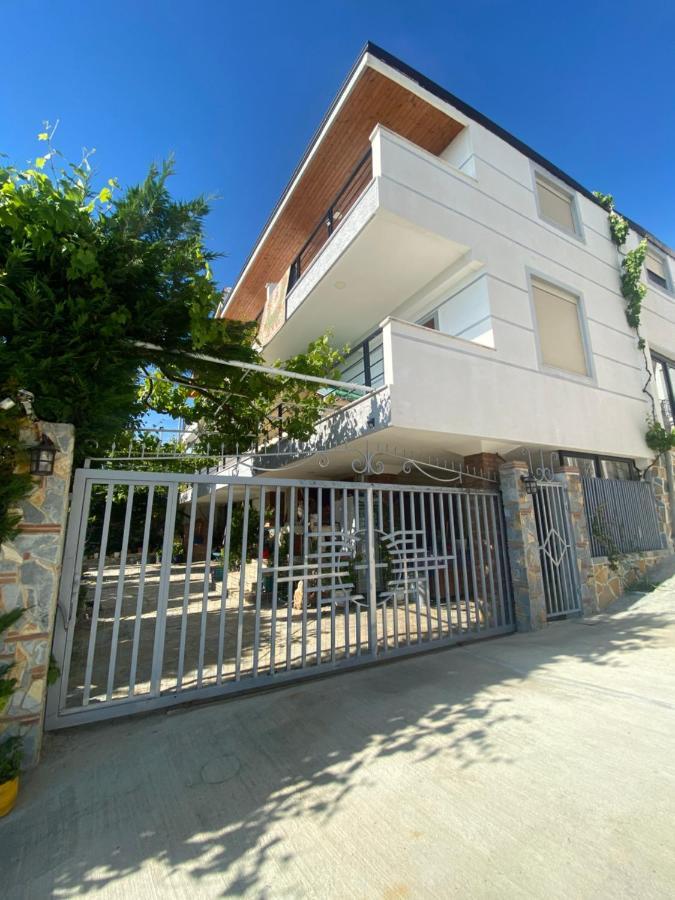 Bellavista Villa Dıraç Dış mekan fotoğraf