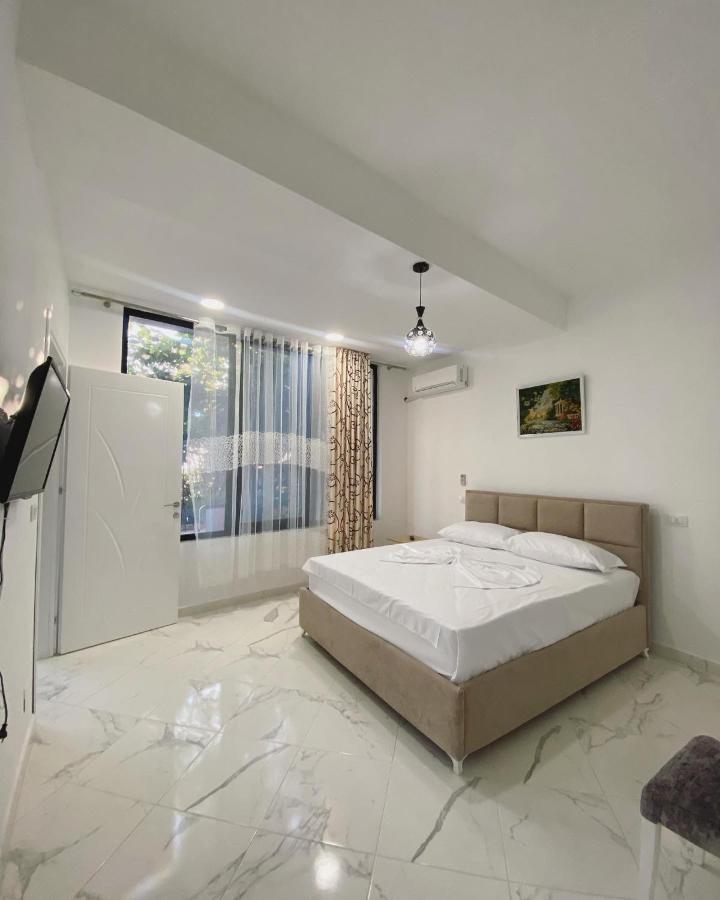 Bellavista Villa Dıraç Dış mekan fotoğraf
