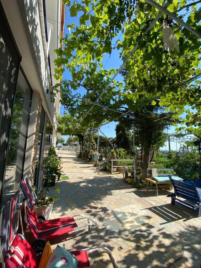 Bellavista Villa Dıraç Dış mekan fotoğraf