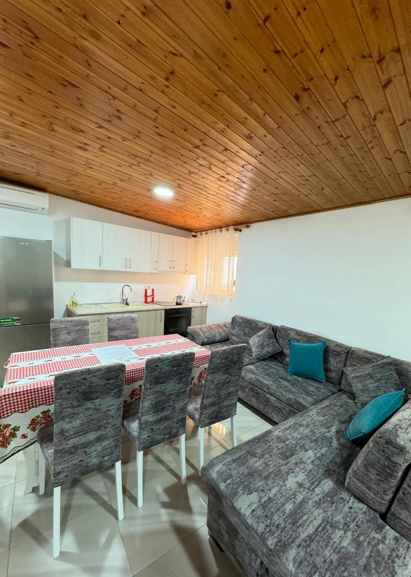 Bellavista Villa Dıraç Dış mekan fotoğraf