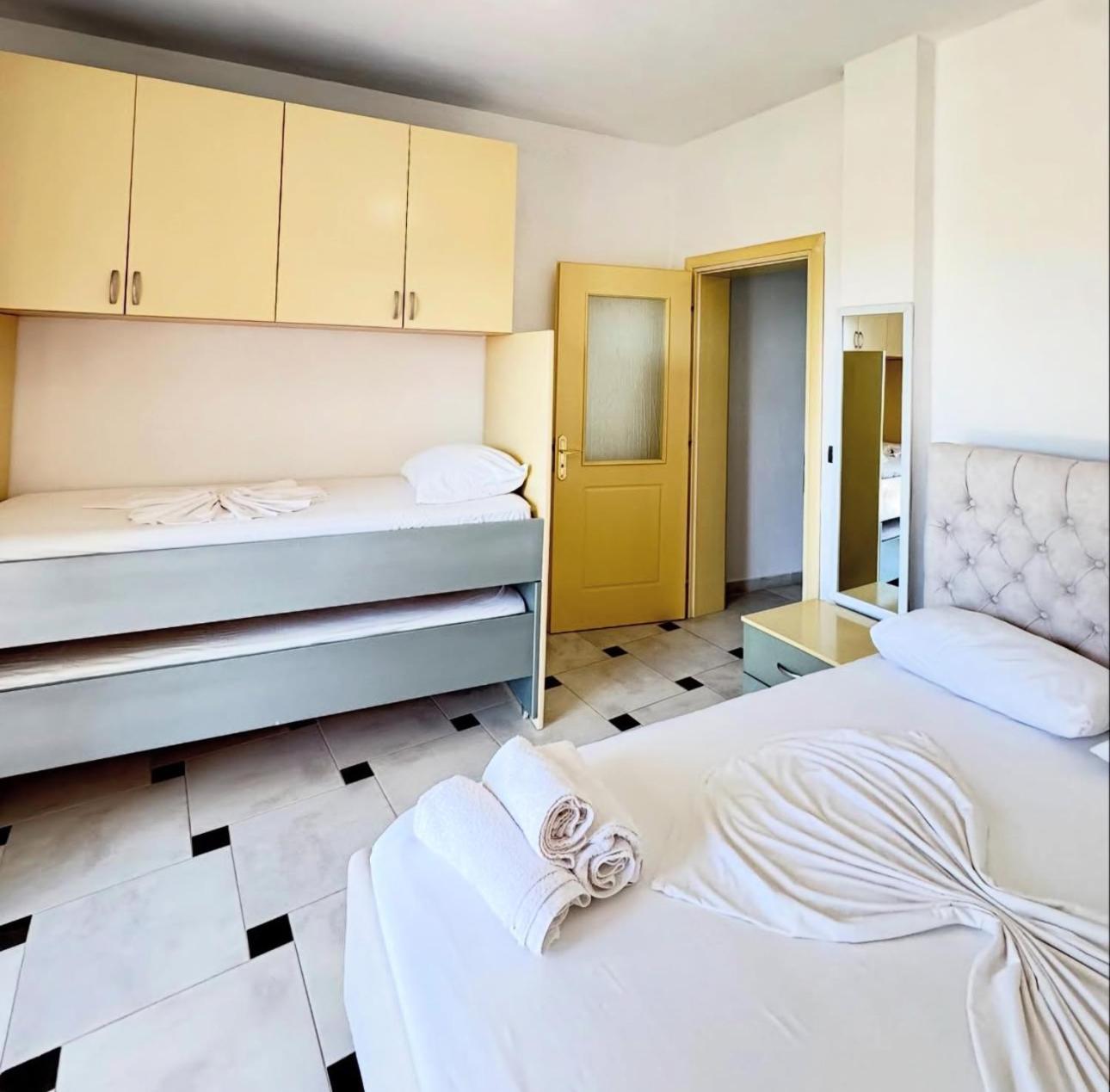 Bellavista Villa Dıraç Dış mekan fotoğraf