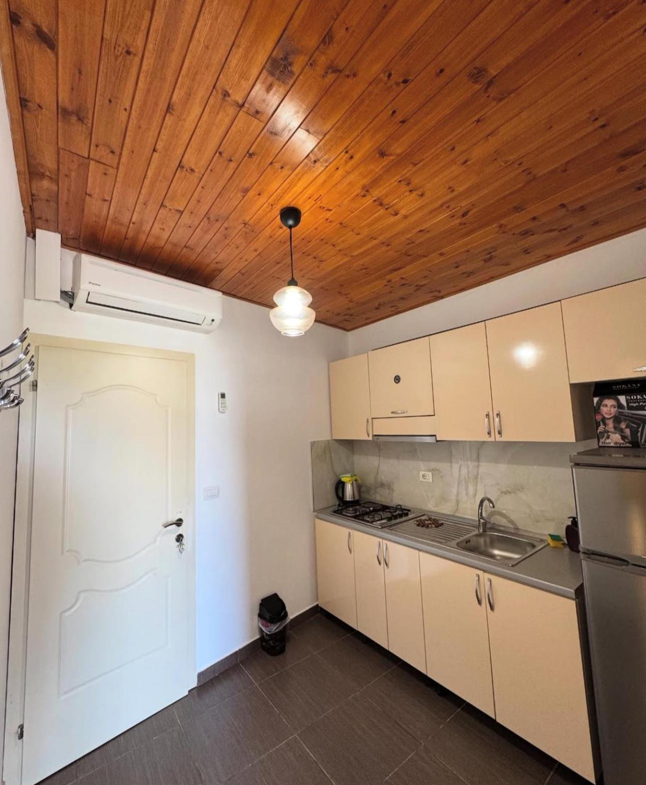 Bellavista Villa Dıraç Dış mekan fotoğraf