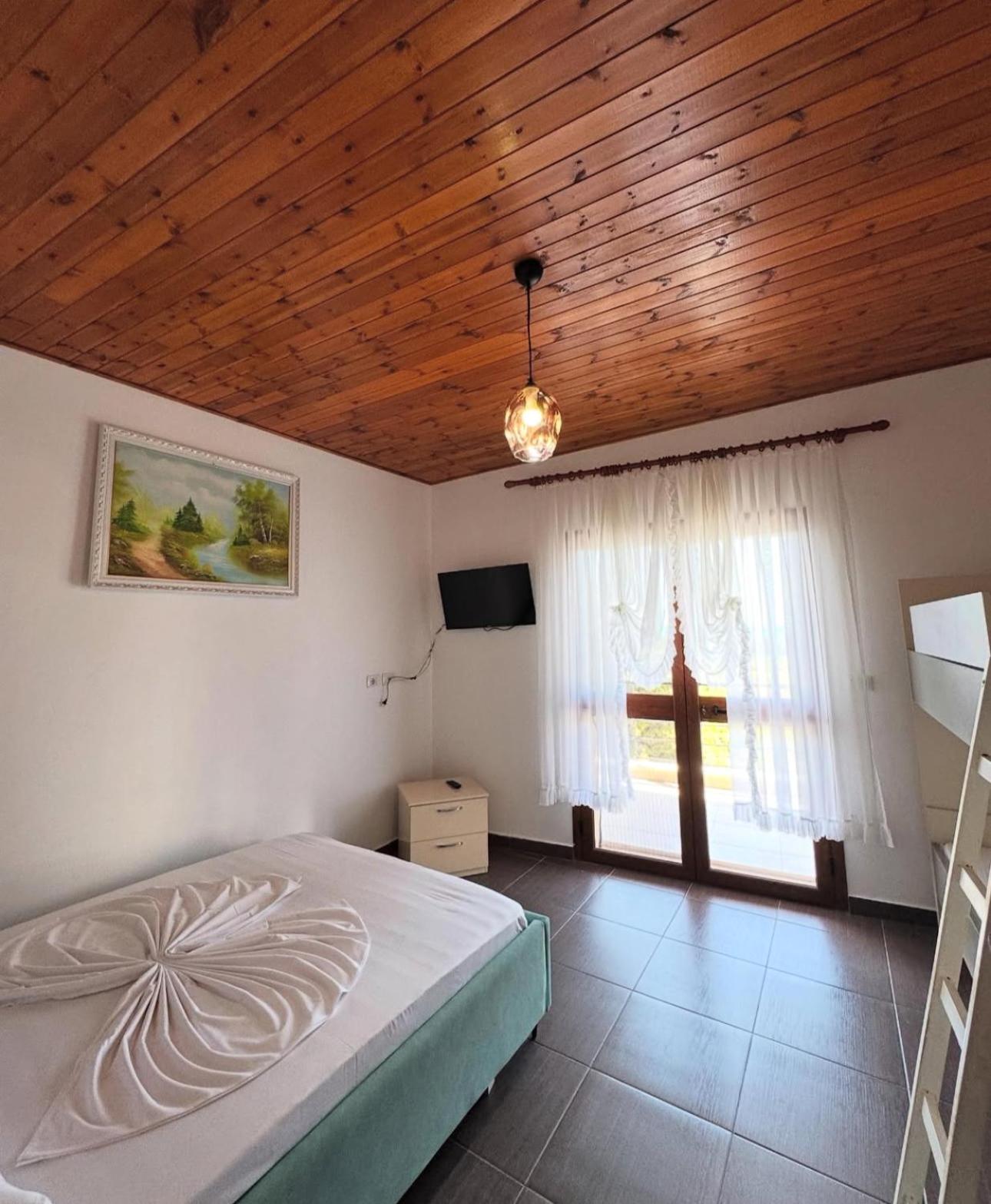 Bellavista Villa Dıraç Dış mekan fotoğraf