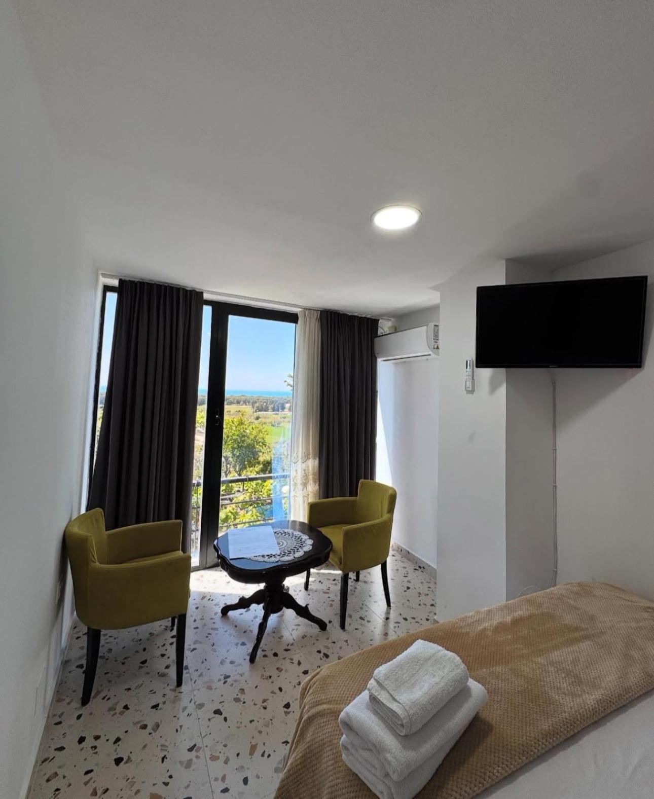 Bellavista Villa Dıraç Dış mekan fotoğraf
