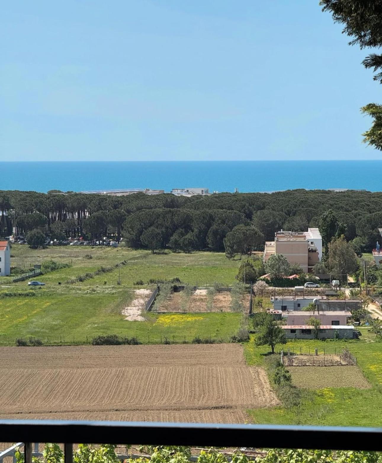 Bellavista Villa Dıraç Dış mekan fotoğraf
