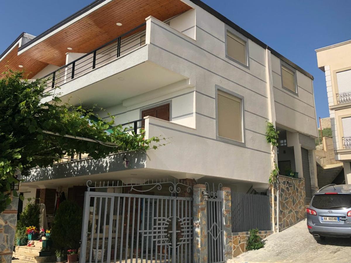 Bellavista Villa Dıraç Dış mekan fotoğraf